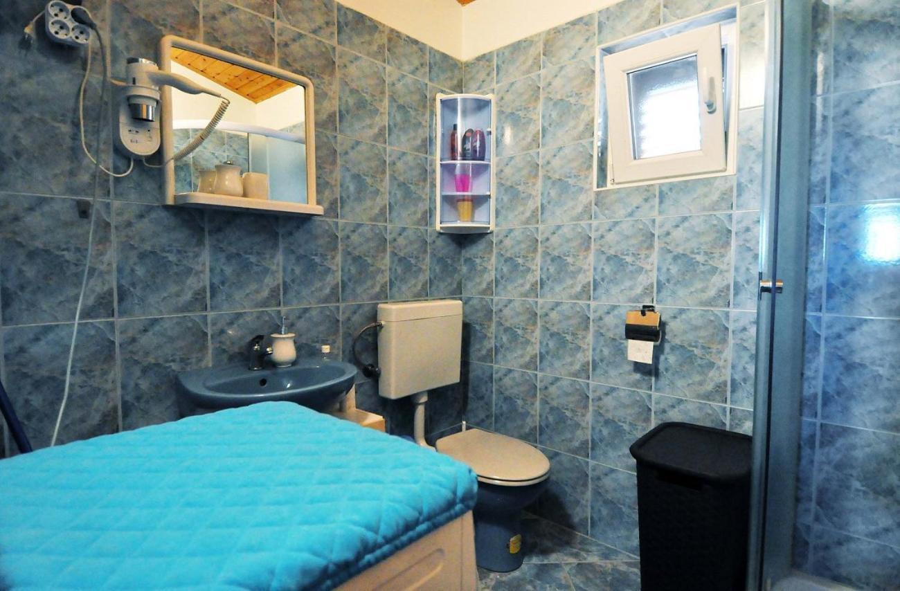 Hébergement de vacances Herrliches Mit Klima, Wlan, Terrasse Und Grillbereich Pula