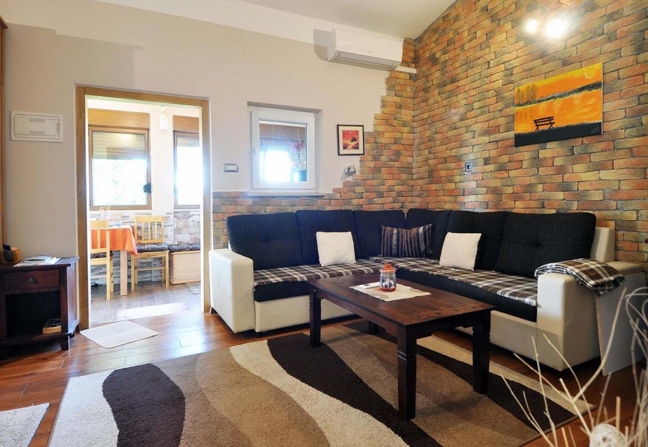 Hébergement de vacances Herrliches Mit Klima, Wlan, Terrasse Und Grillbereich *