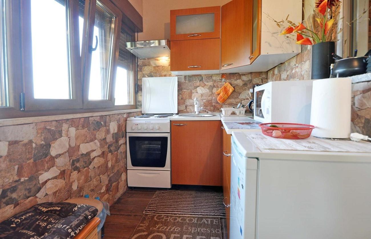 Hébergement de vacances Herrliches Mit Klima, Wlan, Terrasse Und Grillbereich *